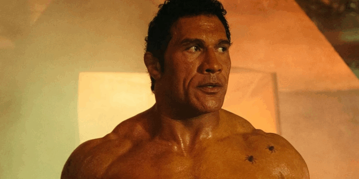 Após Coração de Lutador, Dwayne Johnson será Homem-Galinha em novo filme de Benny Safdie