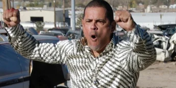 Tuco Breaking Bad