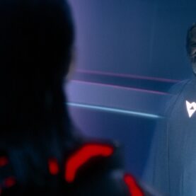 Tron Ares da Disney