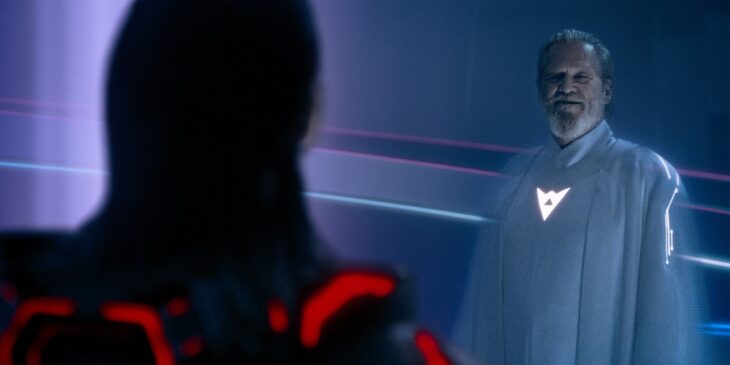 Tron Ares da Disney