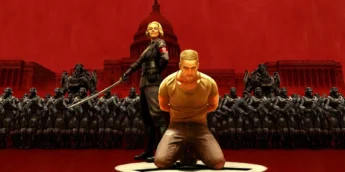 Wolfenstein da MachineGames