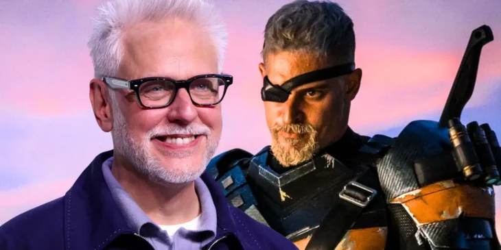 Vilões do Batman em O Esquadrão Suicida de James Gunn