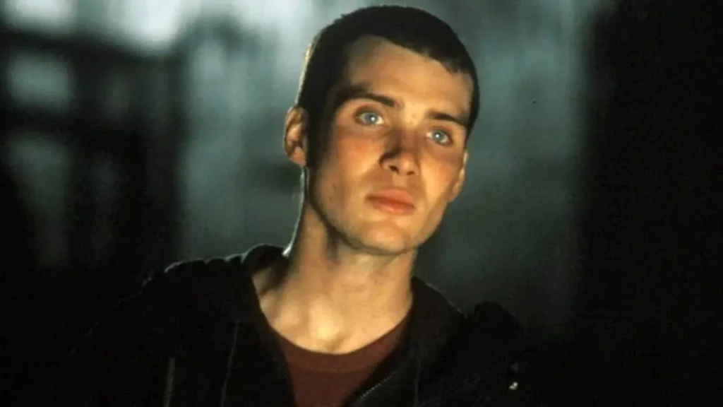 Cillian Murphy retornará como Jim em Extermínio: O Templo dos Ossos