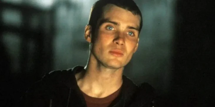 Cillian Murphy retornará como Jim em Extermínio: O Templo dos Ossos