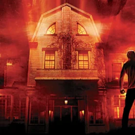 Horror em Amityville
