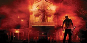 Horror em Amityville