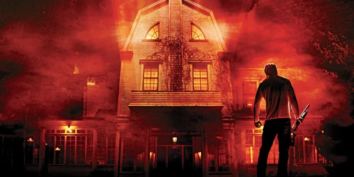 Horror em Amityville