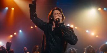 Hugh Jackman em Song Sung Blue