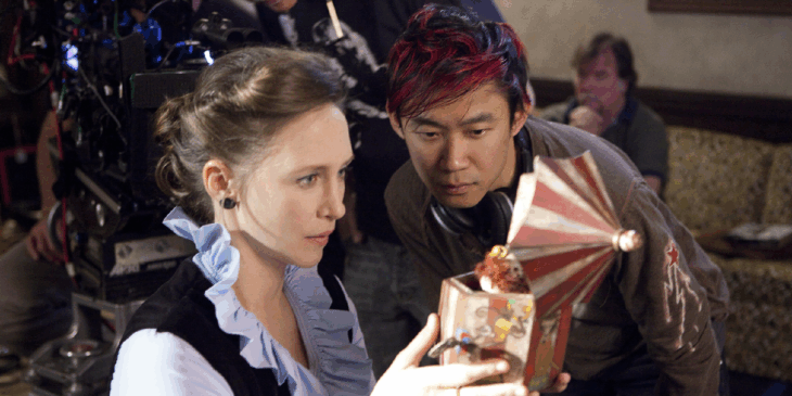 Invocação do Mal: James Wan ameaça abandonar a franquia; Entenda