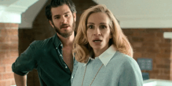 Depois da Caçada, de Luca Guadagnino, terá exibições antecipadas em Rio de Janeiro e São Paulo