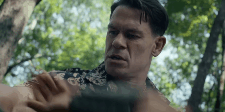 Trilha sonora de Pacificador: Todas as músicas do episódio 4 da 2ª temporada