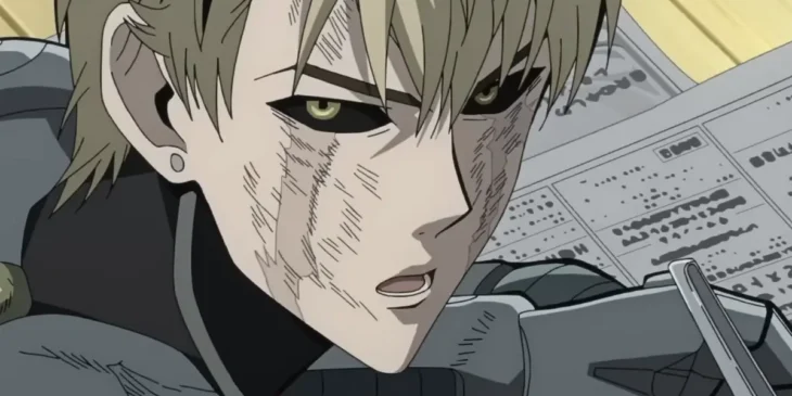3ª temporada de One-Punch Man
