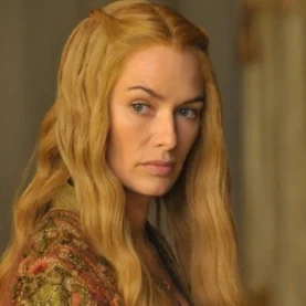 Lena Headey em Game of Thrones