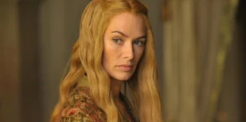 Lena Headey em Game of Thrones