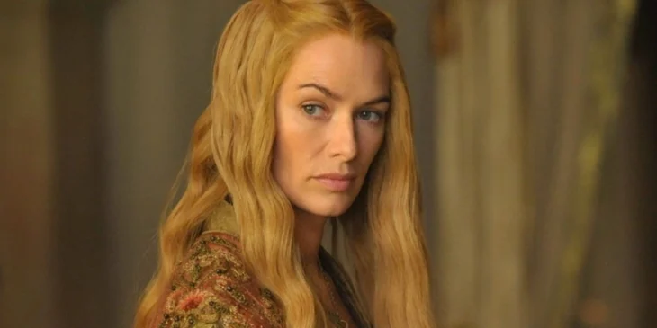 Lena Headey em Game of Thrones
