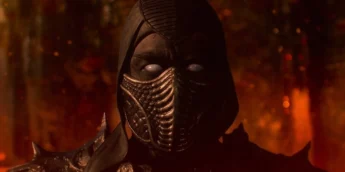Data de Mortal Kombat