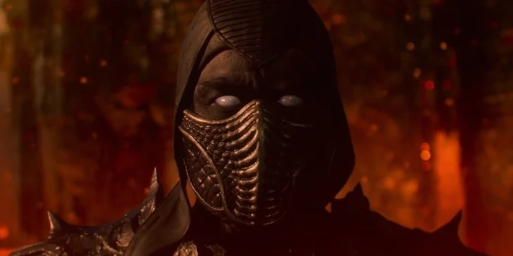 Data de Mortal Kombat