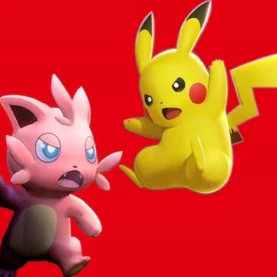 Nintendo e Palworld