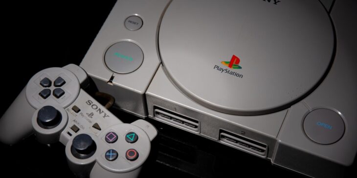 PlayStation Original