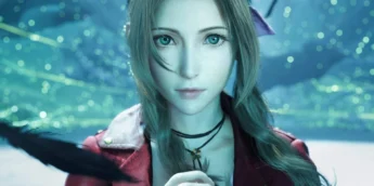 Final Fantasy da Square Enix