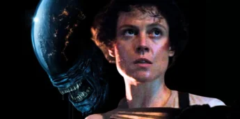 Sigourney Weaver e Alien Earth