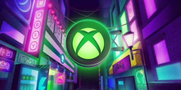 Xbox-na-Tokyo-Game-Show-2025