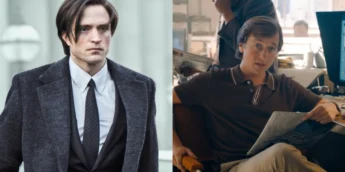 Robert Pattinson e Skyler Gisondo