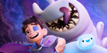 Elio no Disney+