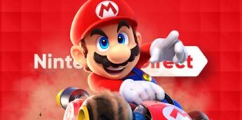 Nintendo Direct