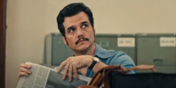 Trailer de O Agente Secreto
