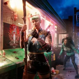 Dead Island da Dambuster