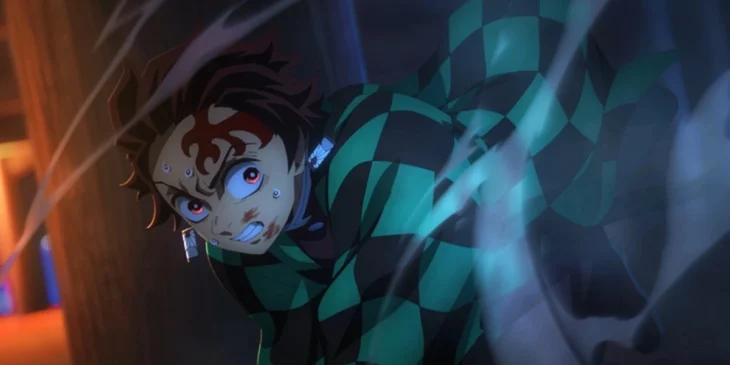 Crítica de Demon Slayer