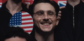 Marty Supreme no Brasil