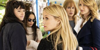 Big Little Lies da HBO