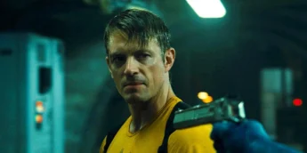 Joel Kinnaman como Rick Flag
