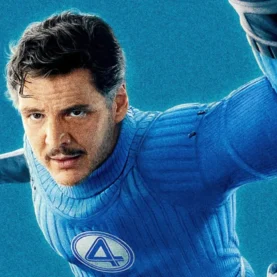Senhor Fantástico de Pedro Pascal em reboot de Quarteto Fantástico