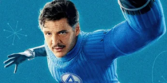 Senhor Fantástico de Pedro Pascal em reboot de Quarteto Fantástico