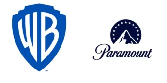 Warner Bros. e Paramount