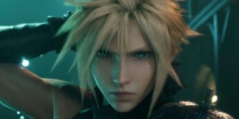 Final Fantasy Remake VII Intergrade