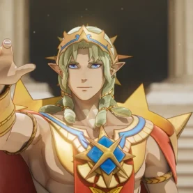 Arena de Fire Emblem Fortune's Weave