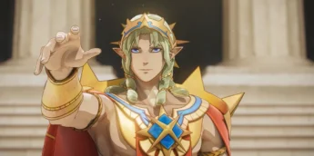 Arena de Fire Emblem Fortune's Weave
