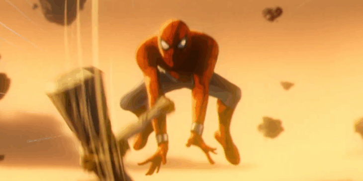 Com Homem-Aranha vs Thanos, Marvel Zombies ganha novo trailer oficial