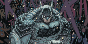 DC aumentará aposta em histórias experimentais do Batman (e poderá ter problemas com isso)