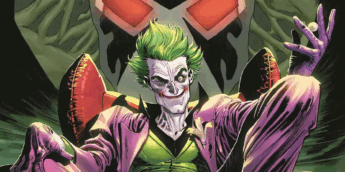 Batman: Scott Snyder dá atualização sombria sobre o Absolute Coringa