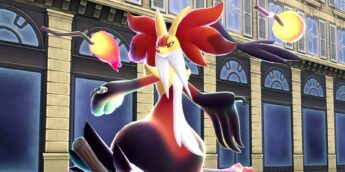 megaevoluções de Kalos em Pokémon Legends Z-A