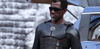 Blade de Wesley Snipes