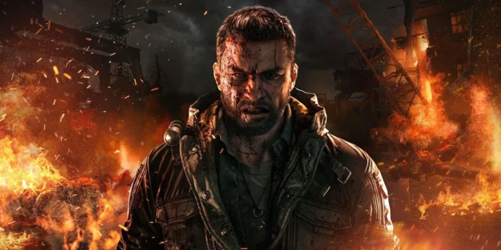 Lançamento de Dying Light: The Beast