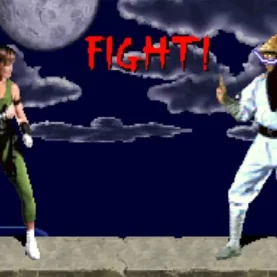 Data de Mortal Kombat