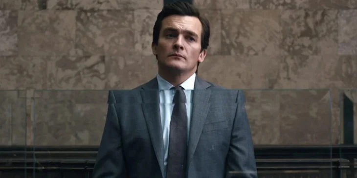 Rupert Friend