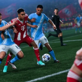 EA Sports FC 26 da EA